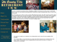 thecountryvilla.com