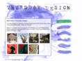 thursdaydesign.com