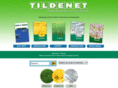 tildenet.com