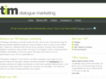 timdm.nl