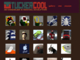 tuckercool.com