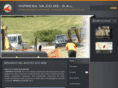 vacogesrl.net