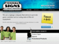 venturasigns.com