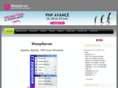 wamp-server.com
