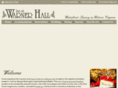warnerhall.com