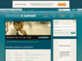 windowssolved.com