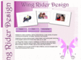 wingriderdesign.com