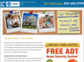 wirelessalarmsecurity.com