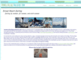 womensailingsandiego.com