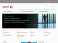 xerox-contest.com