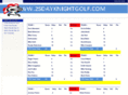 2sdayknightgolf.com