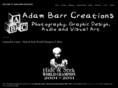 adambarrcreations.com