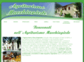 agriturismomacchiapiede.com