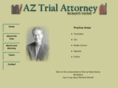 aztrialattorney.com