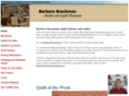 barbarabrackman.com