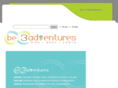 be3adventures.com