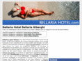 bellariahotel.com