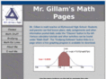 bgillam.com