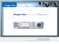 biogenidecresources.com