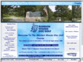 blendonwoodsdiscgolfcourse.com
