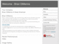 briandimenna.com