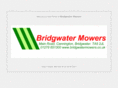 bridgwatermowers.biz