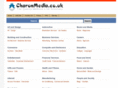 charonmedia.co.uk
