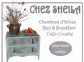 chez-sheila.com