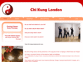 chikunglondon.com