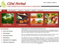 cifalherbal.com