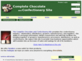 completechocolate.com