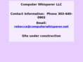 computerwhisperer.net