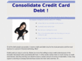 consolidate-credit-card.com