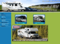 continentalrv.com