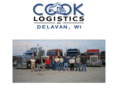 cooklogistics.com