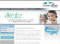 countryplacemortgage.com