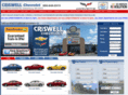 criswellchevrolet.com
