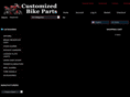 customizedbikeparts.com