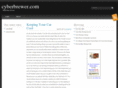 cyberbrewer.com