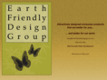 earthfriendlydesigngroup.com