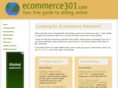 ecommerce301.com