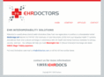 ehrdoctors.com