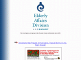 elderlyaffairs.com