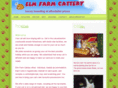elmfarmcattery.co.uk