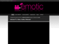 emotic.tv