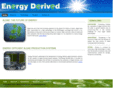 energyderived.com
