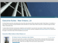 executive-suites-new-orleans.com