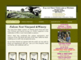 falconnestwine.net