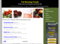fatburningfoodsinfo.com