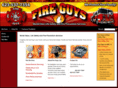 fireguysinc.com